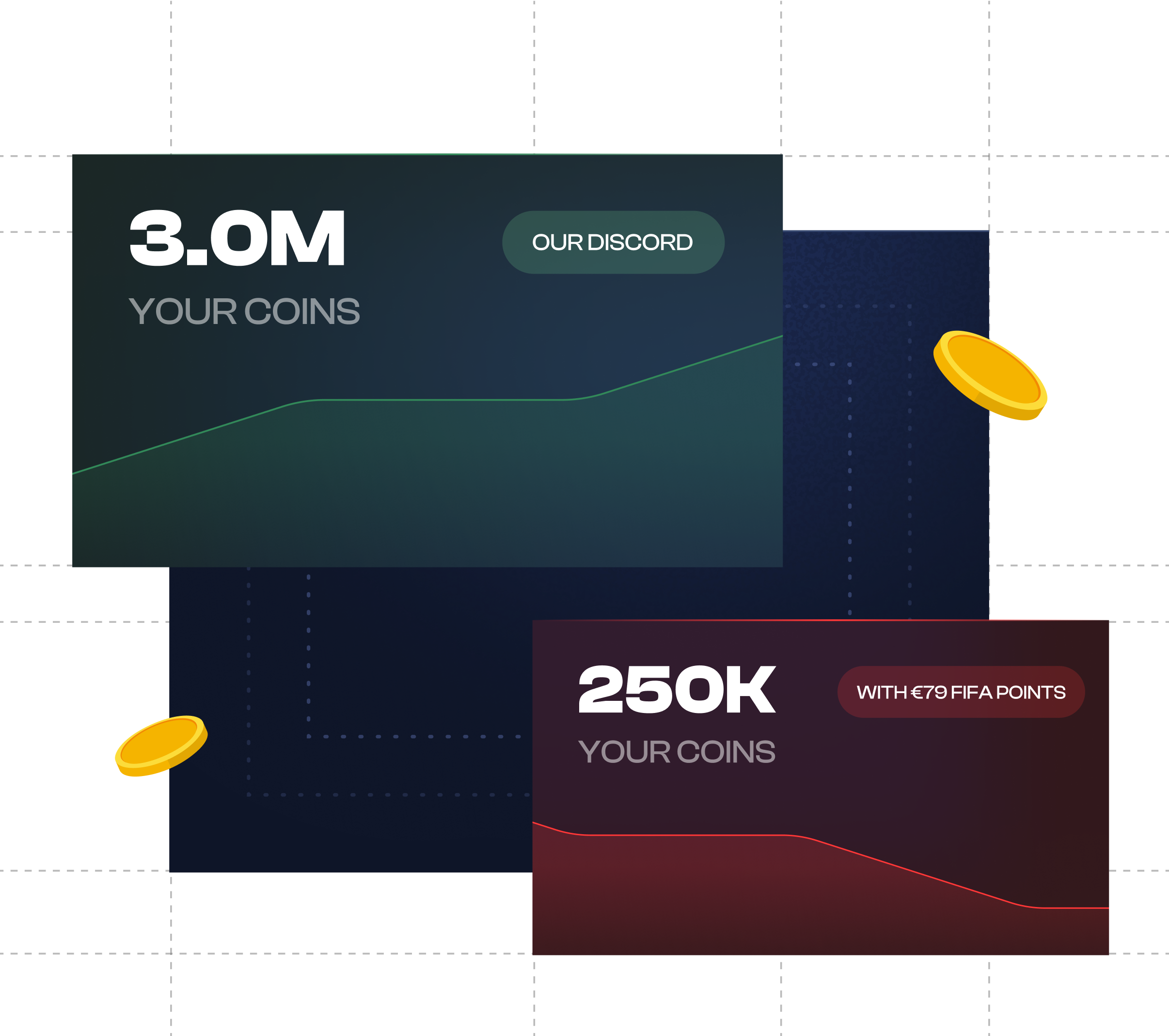 Futpreneurs trading information