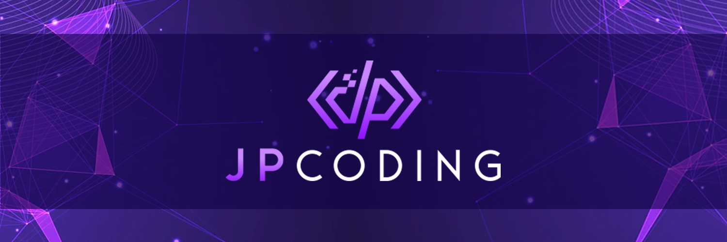JPCoding logo