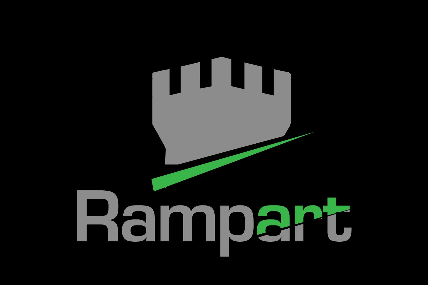 Rampart Construction Ltd logo