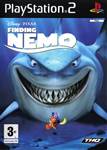 Finding Nemo (PS2) Platinum