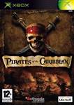 Pirates of the Caribbean ( Xbox)