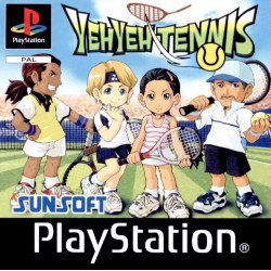 Yeh Yeh Tennis (PS1)