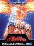 Jewel Master (Mega Drive)