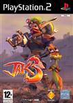 Jak III (3) (PS2)