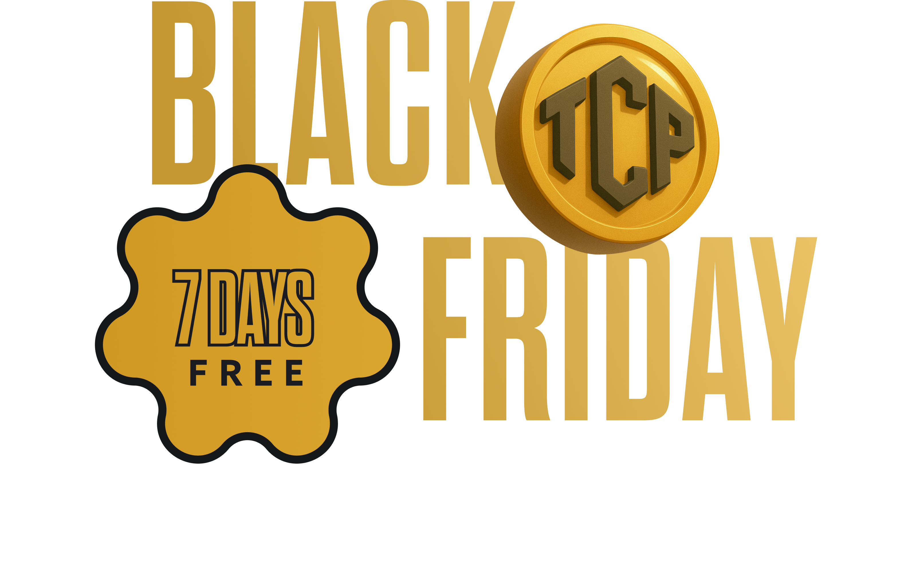 The Coin Printer Black Friday Sale