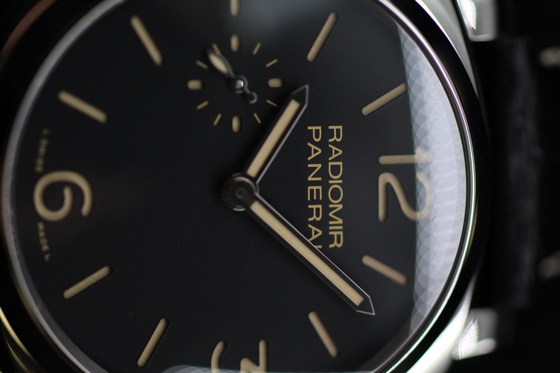 Panerai Radiomir 1940 42mm PAM00512