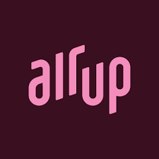 AirUp logo