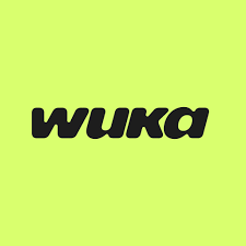 Wuka logo